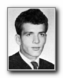Bill Thompson: class of 1963, Norte Del Rio High School, Sacramento, CA.